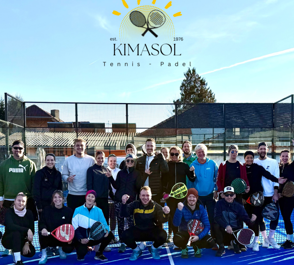 Kimasol Mixed